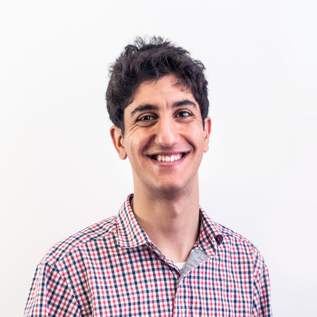Marc Bishara