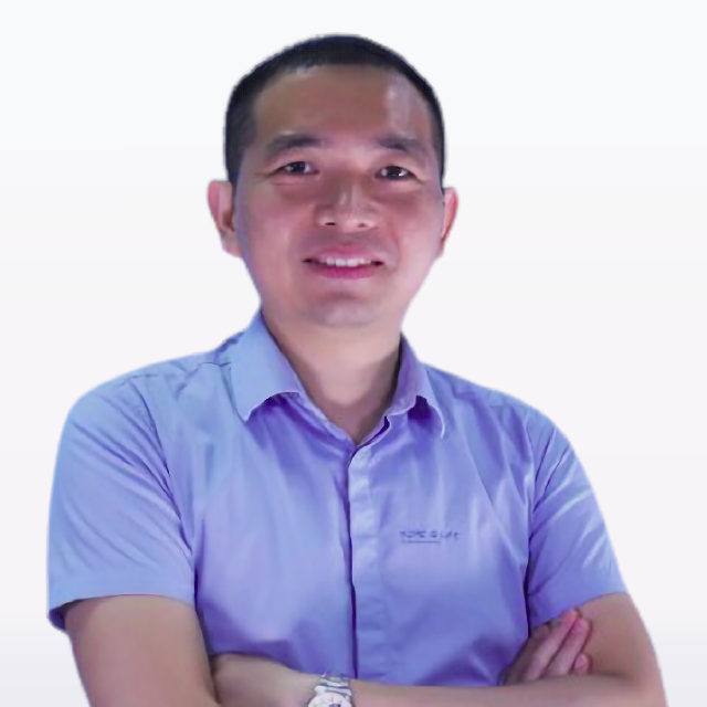 Charleston Cheng